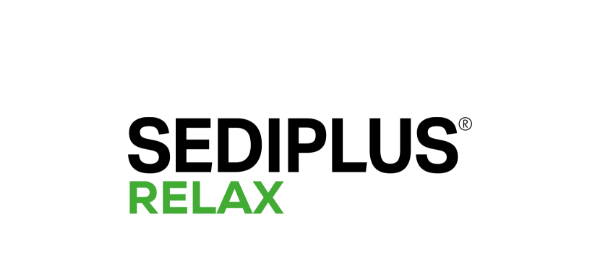 Logo sediplus relax