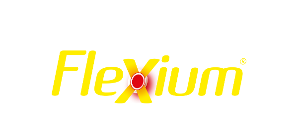 Logo Flexium