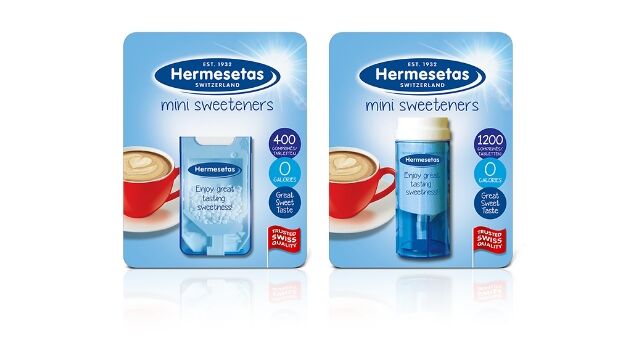 hermesetas